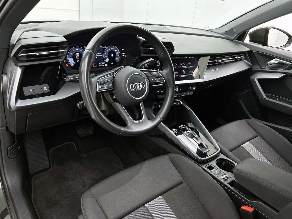 30 TFSI Pro Line 116 PK | Automaat |