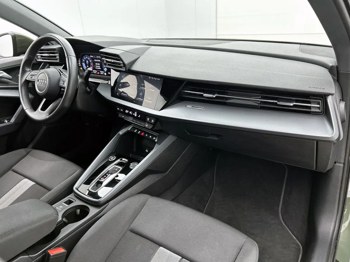 30 TFSI Pro Line 116 PK | Automaat |