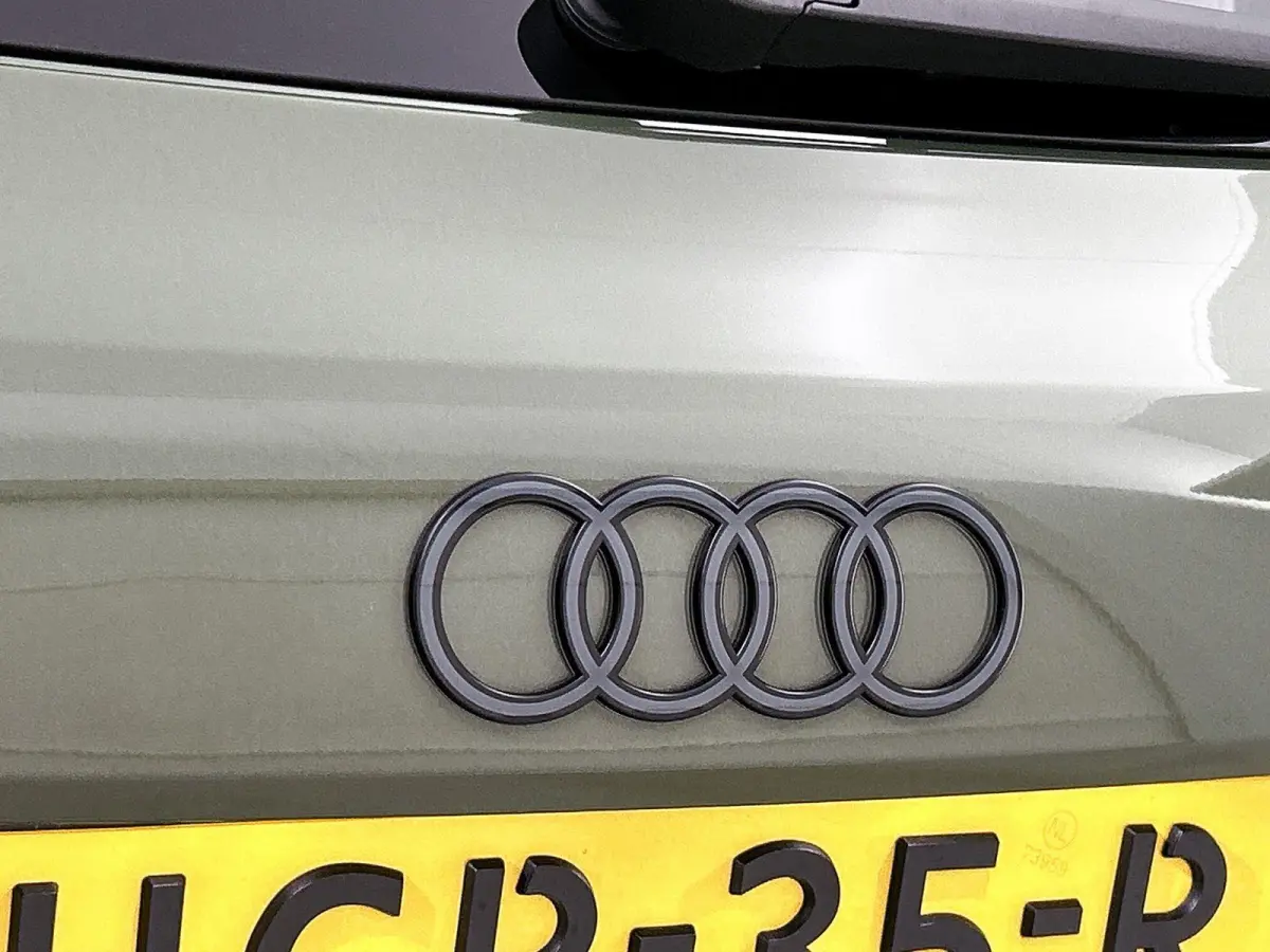 30 TFSI Pro Line 116 PK | Automaat |