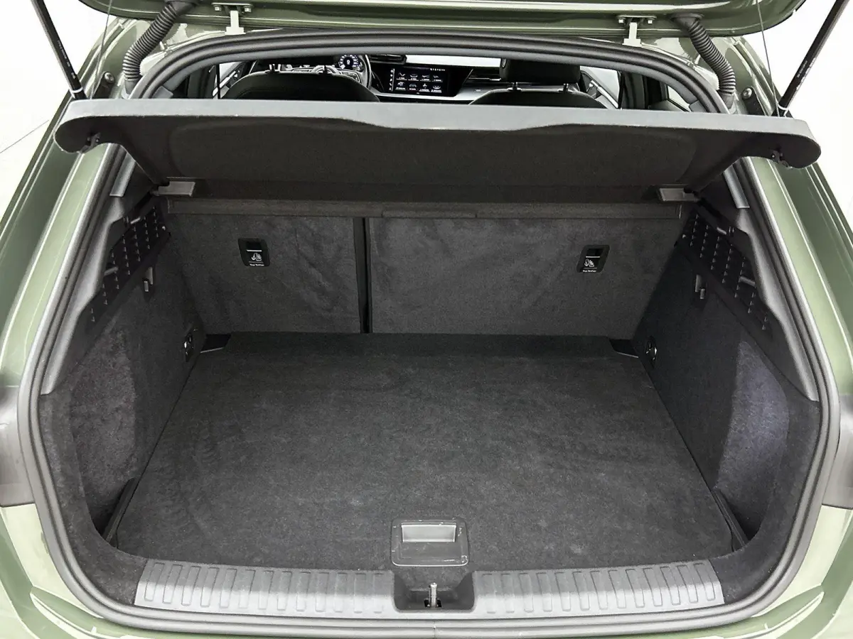 30 TFSI Pro Line 116 PK | Automaat |
