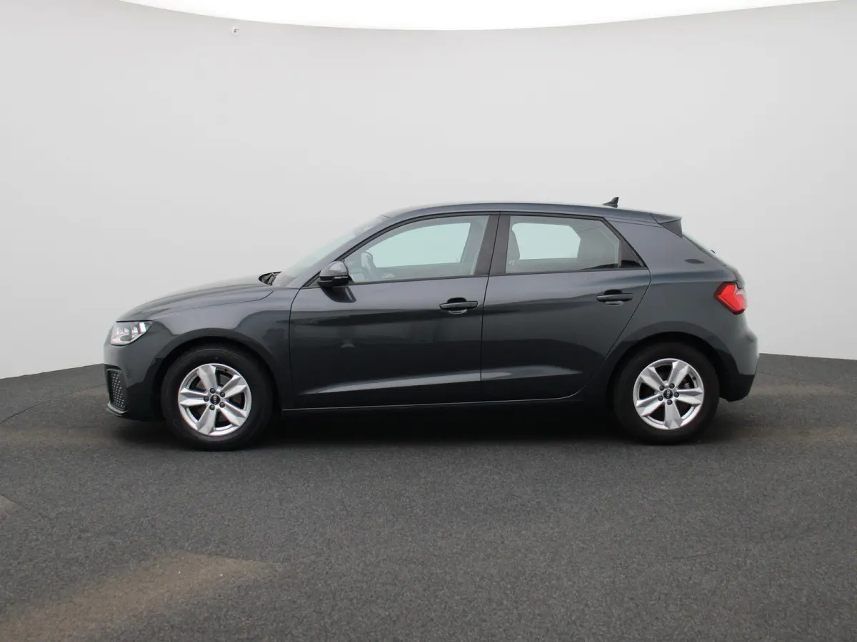 30 TFSI Pro Line 110 PK |