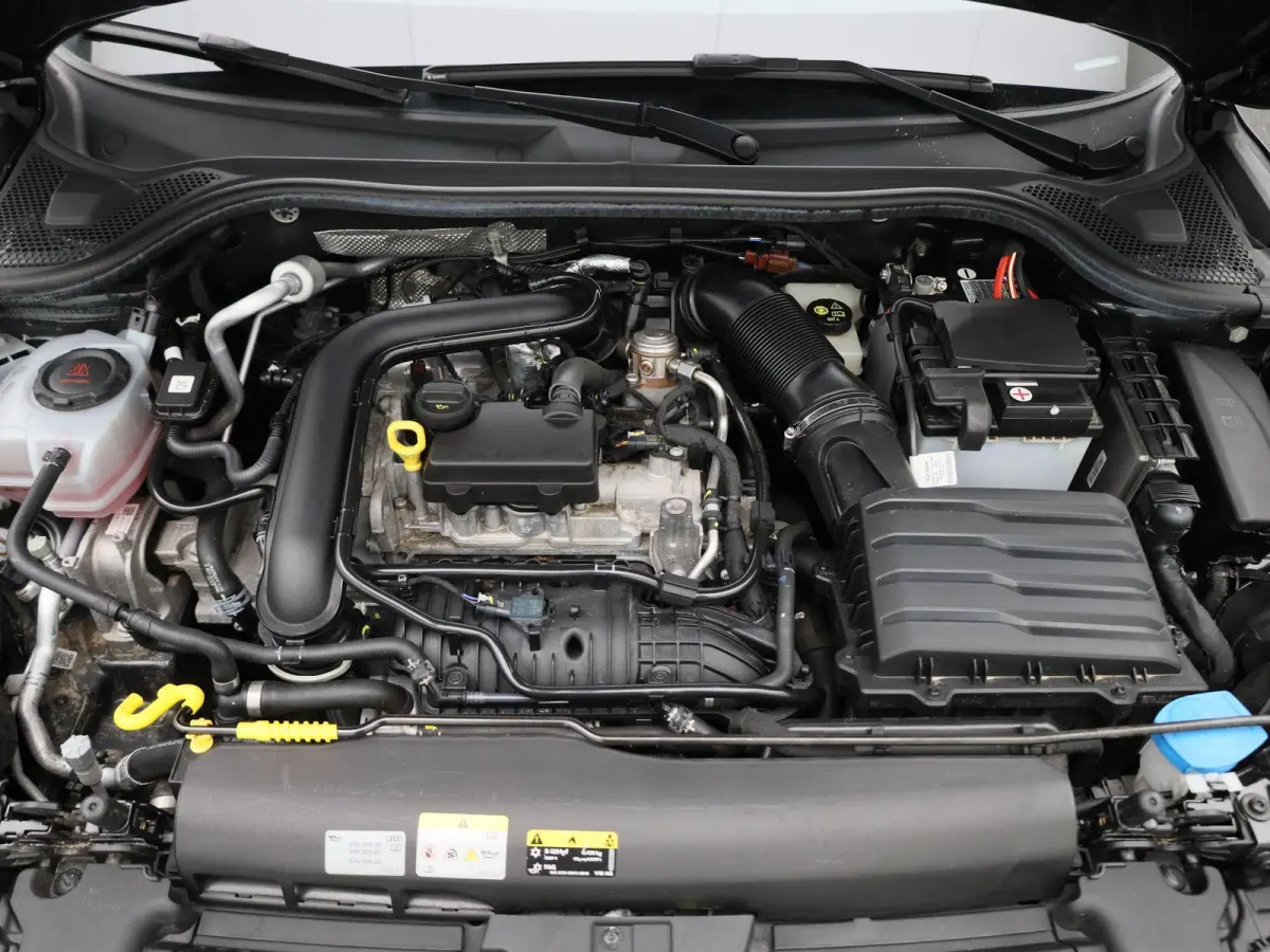 30 TFSI Pro Line 110 PK |