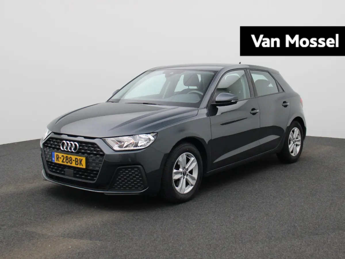 30 TFSI Pro Line 110 PK | Apple Carplay | Android Auto | Airco | Lichtmetalen velgen |