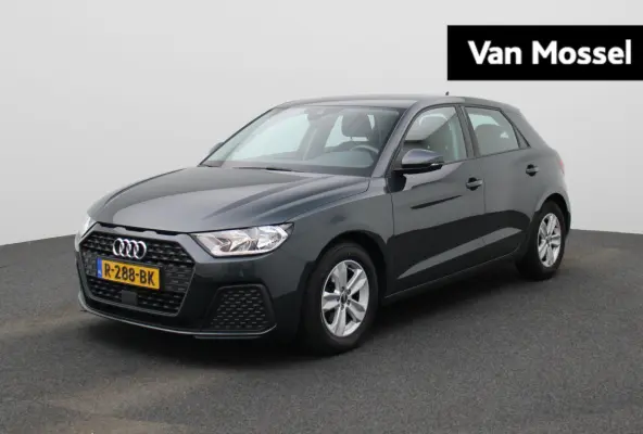 30 TFSI Pro Line 110 PK | Apple Carplay | Android Auto | Airco | Lichtmetalen velgen |