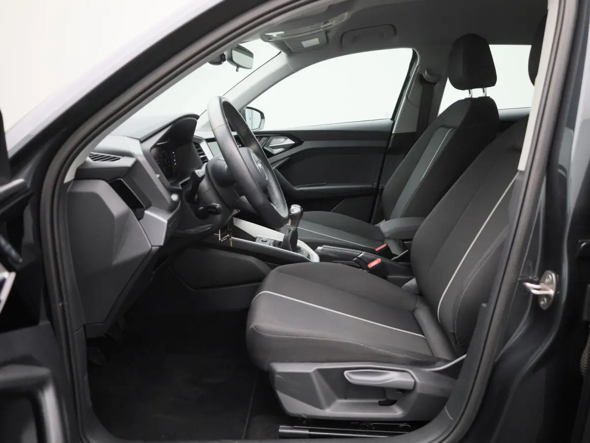 30 TFSI Pro Line 110 PK |