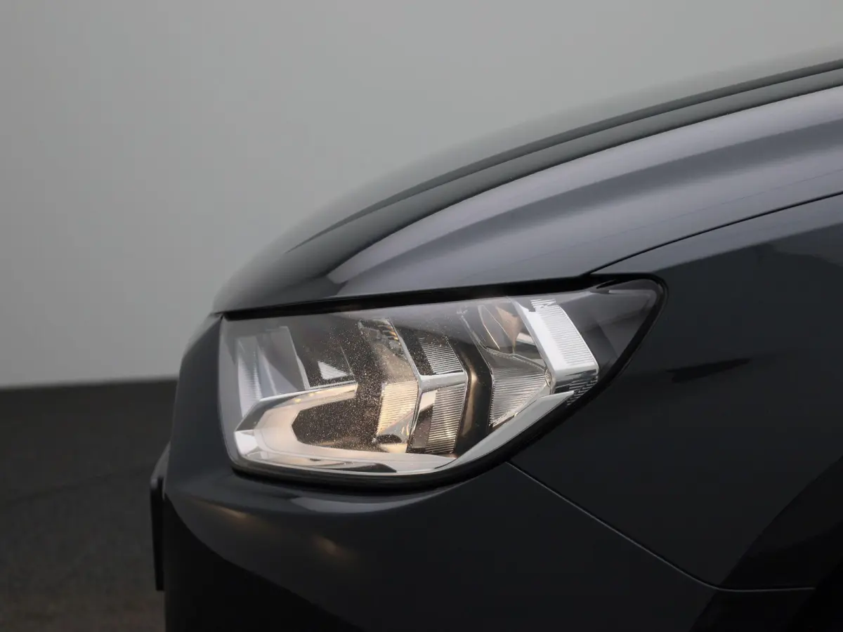 30 TFSI Pro Line 110 PK |