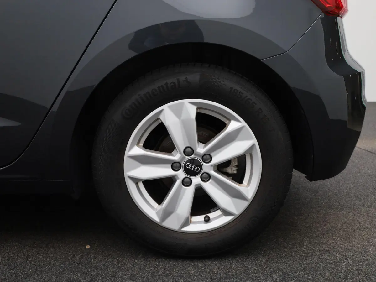 30 TFSI Pro Line 110 PK |