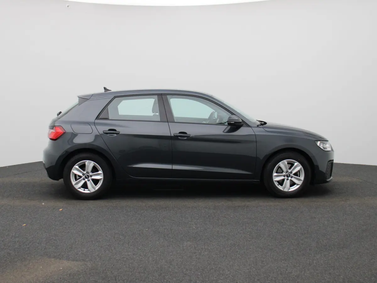 30 TFSI Pro Line 110 PK |