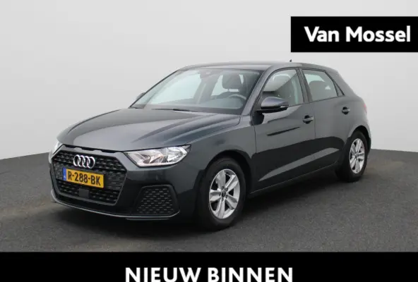 30 TFSI Pro Line 110 PK |