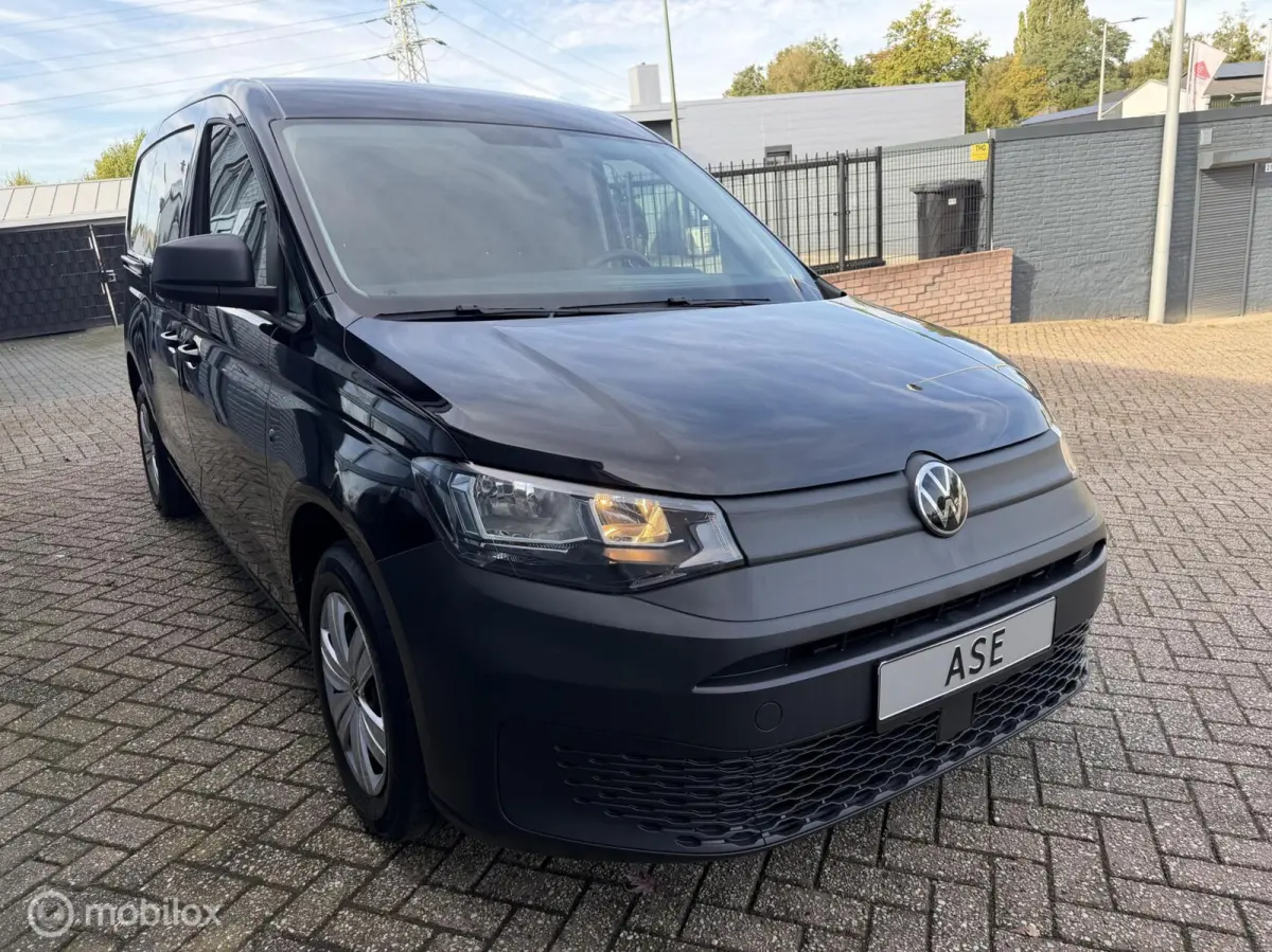 Maxi 1.5 TSI 09-2023 55.000 km Airco
