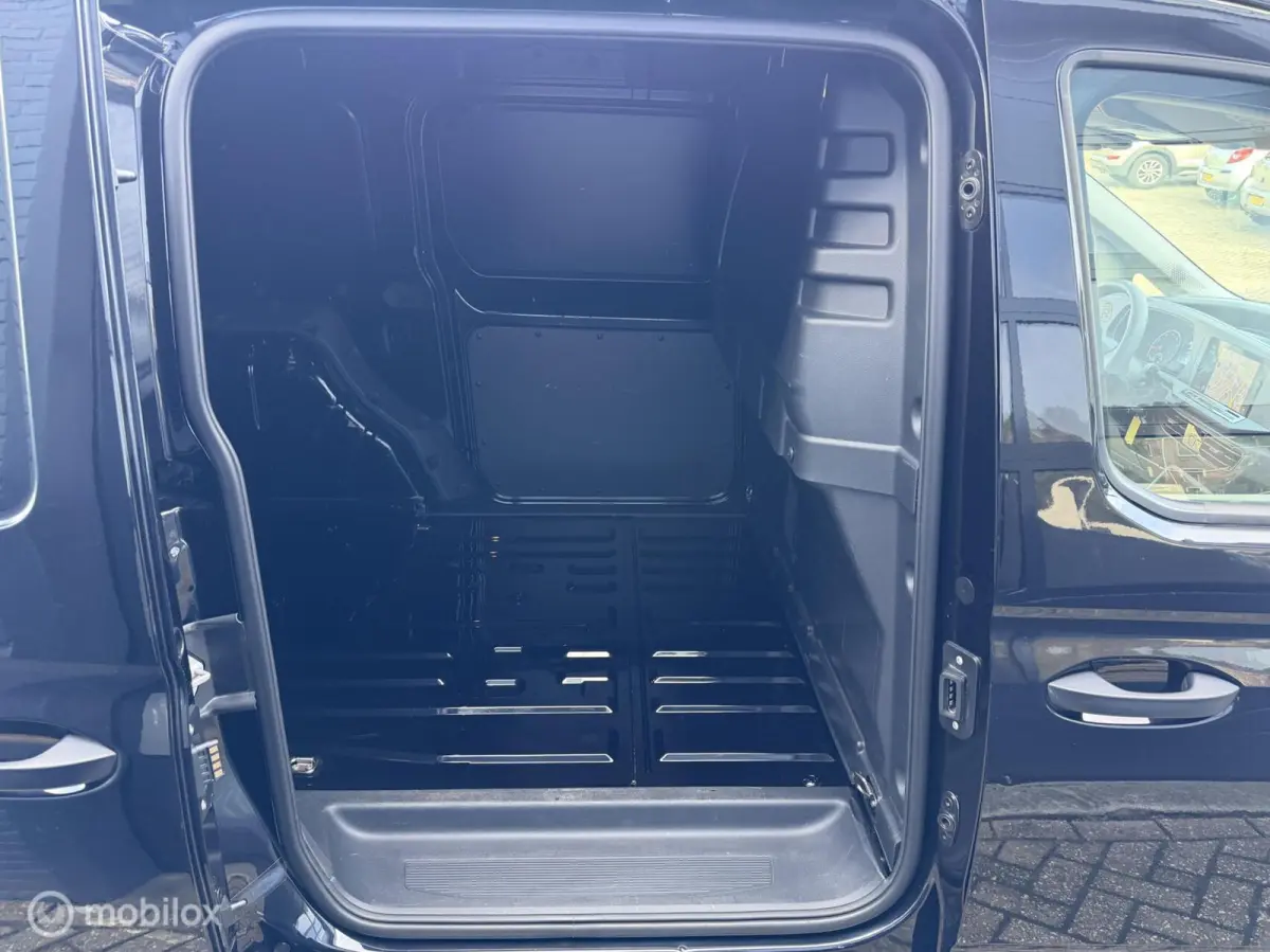 Maxi 1.5 TSI 09-2023 55.000 km Airco