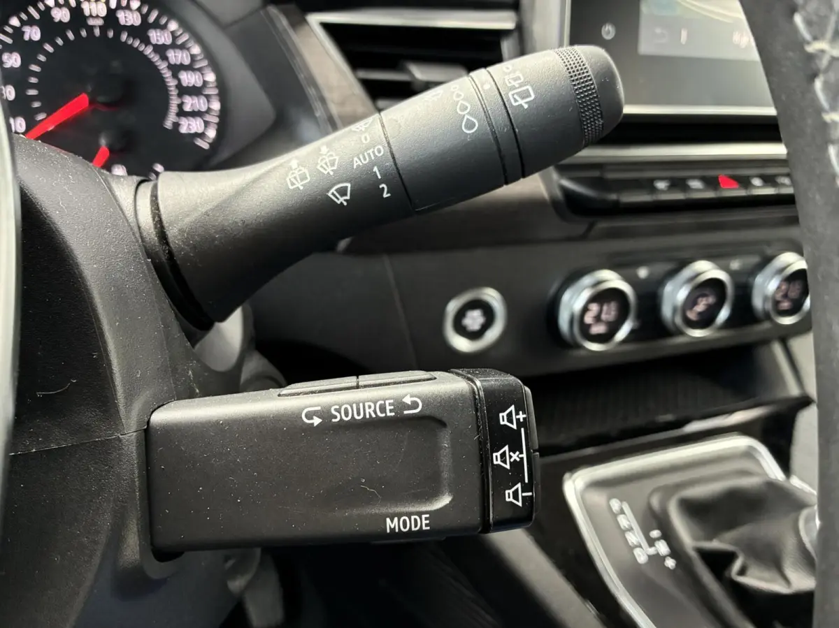 Grand Techno 1.3 TCe Autom 5 Pers Camera 2024 Nieuw Model Vol Opties Eerste Eigenaar