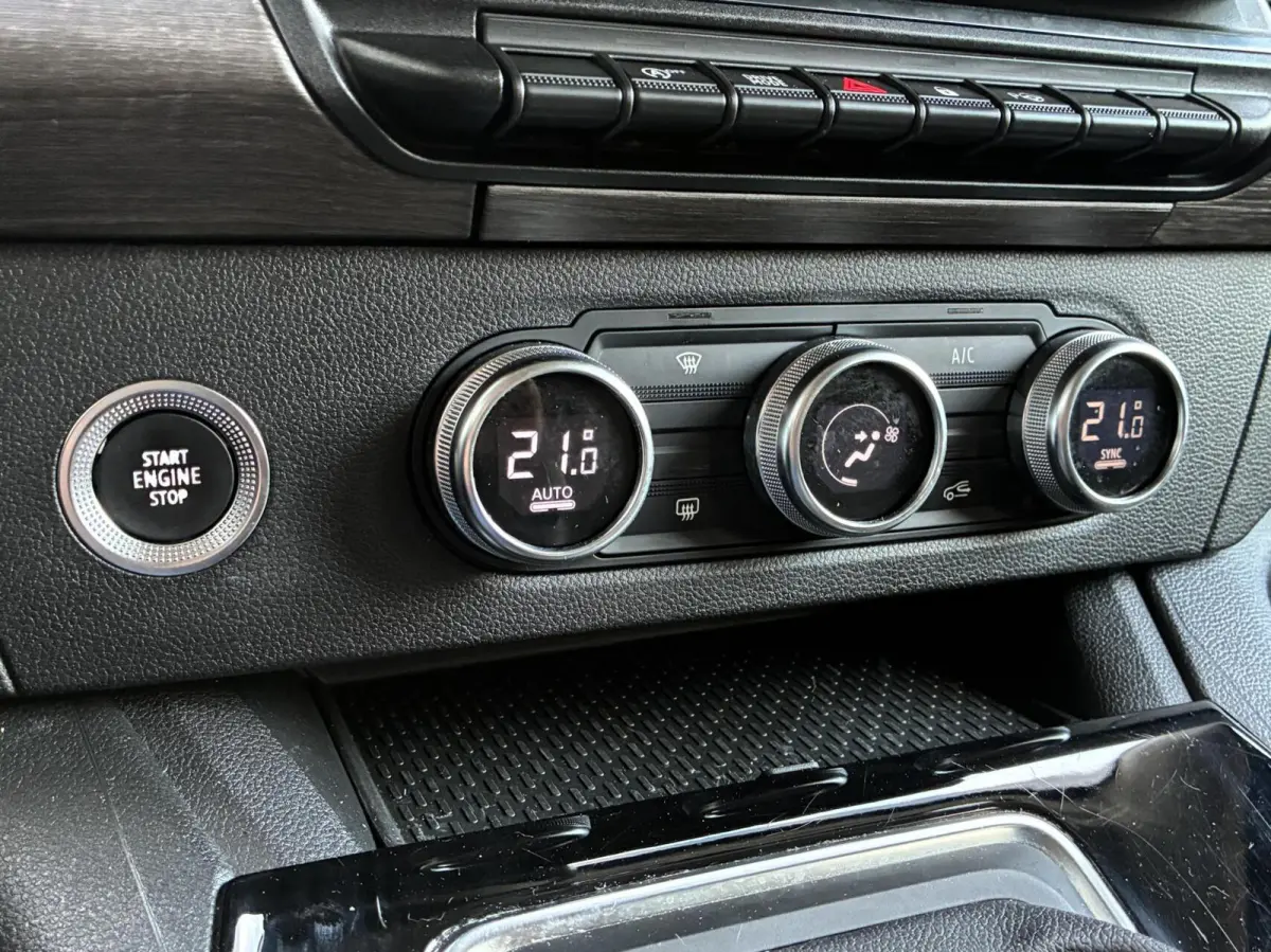 Grand Techno 1.3 TCe Autom 5 Pers Camera 2024 Nieuw Model Vol Opties Eerste Eigenaar