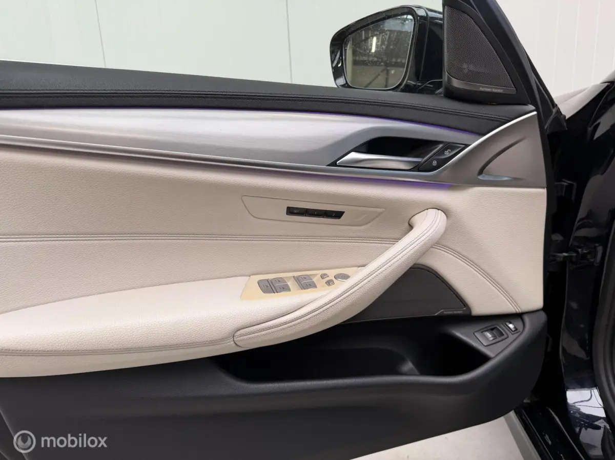 530e iPerformance eDrive Edition