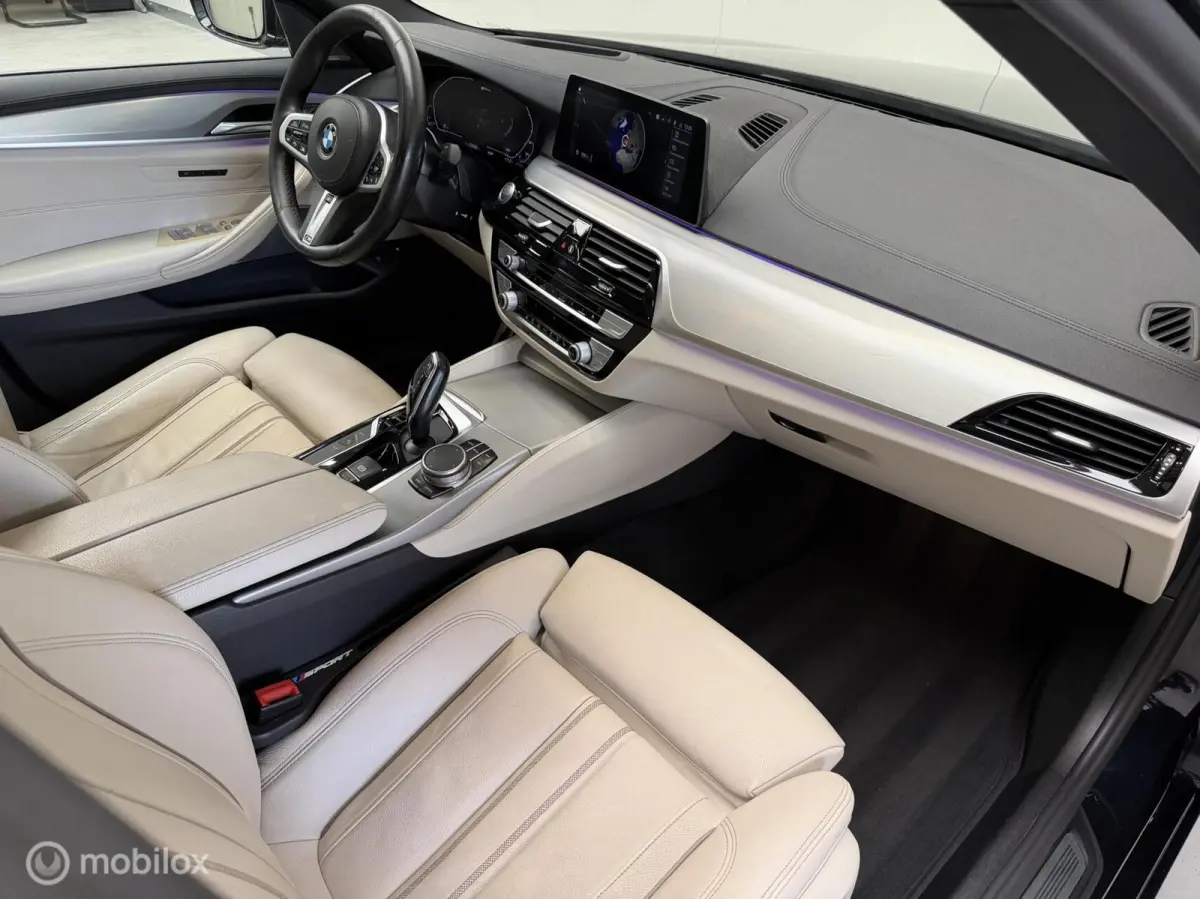 530e iPerformance eDrive Edition