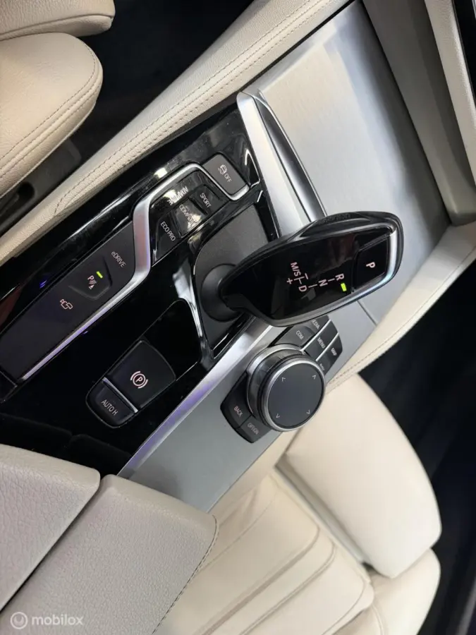 530e iPerformance eDrive Edition