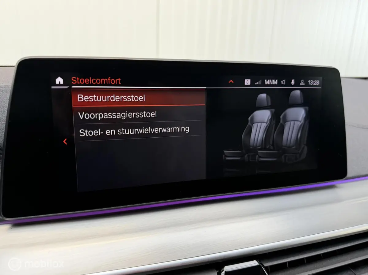 530e iPerformance eDrive Edition