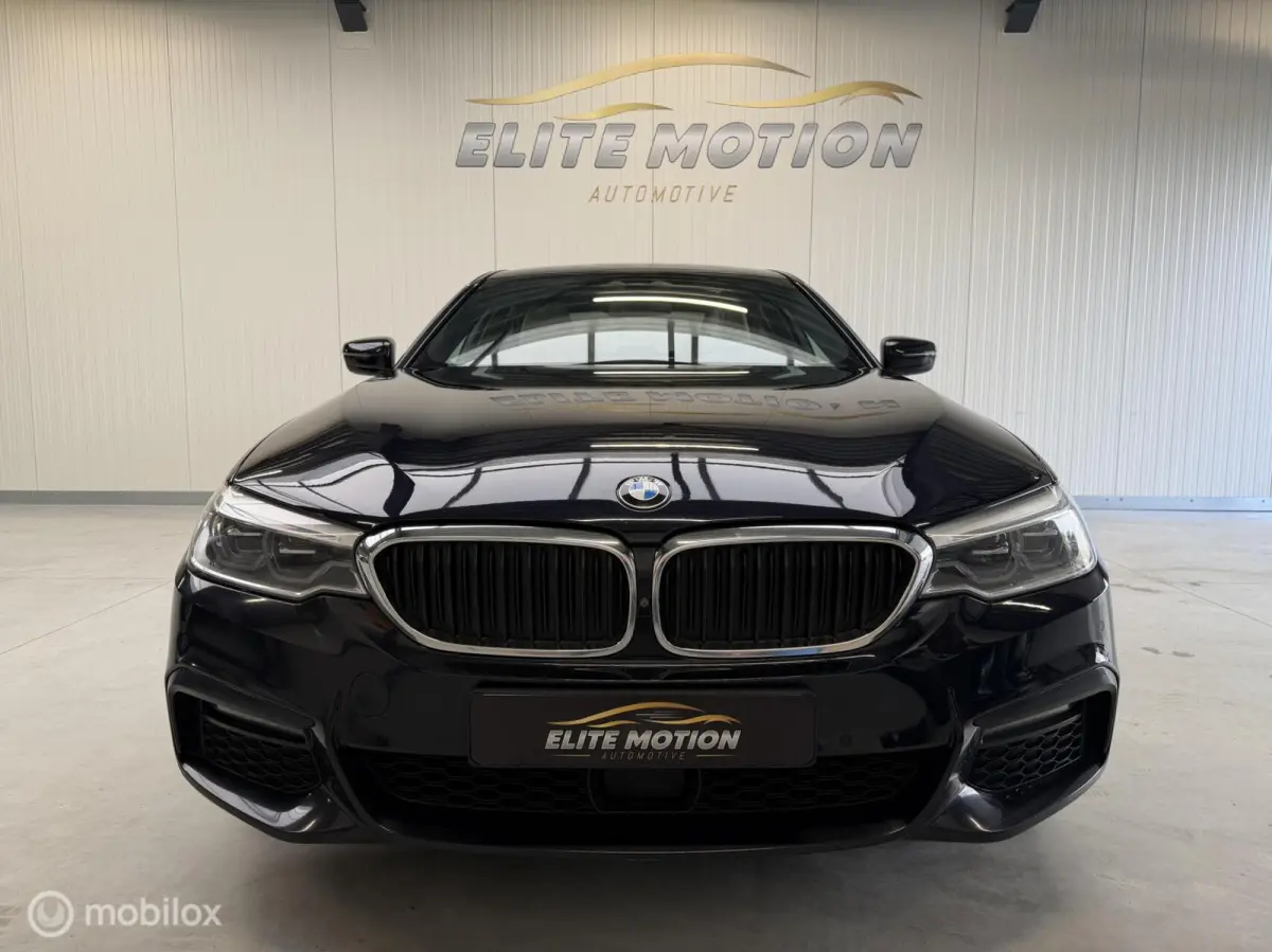 530e iPerformance eDrive Edition