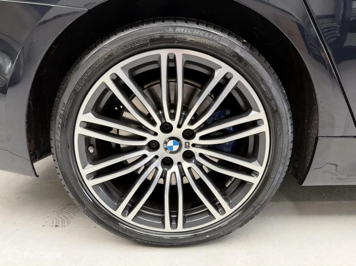 530e iPerformance eDrive Edition