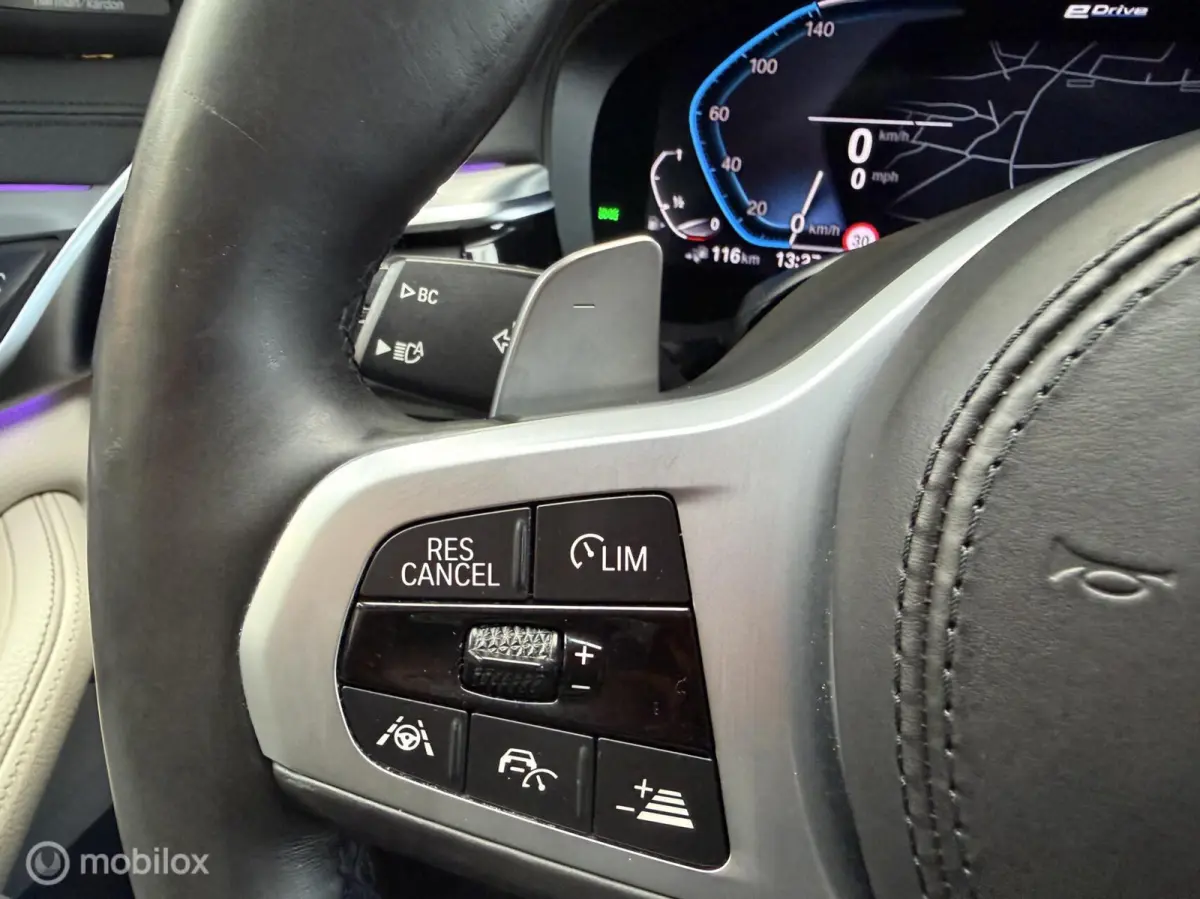 530e iPerformance eDrive Edition