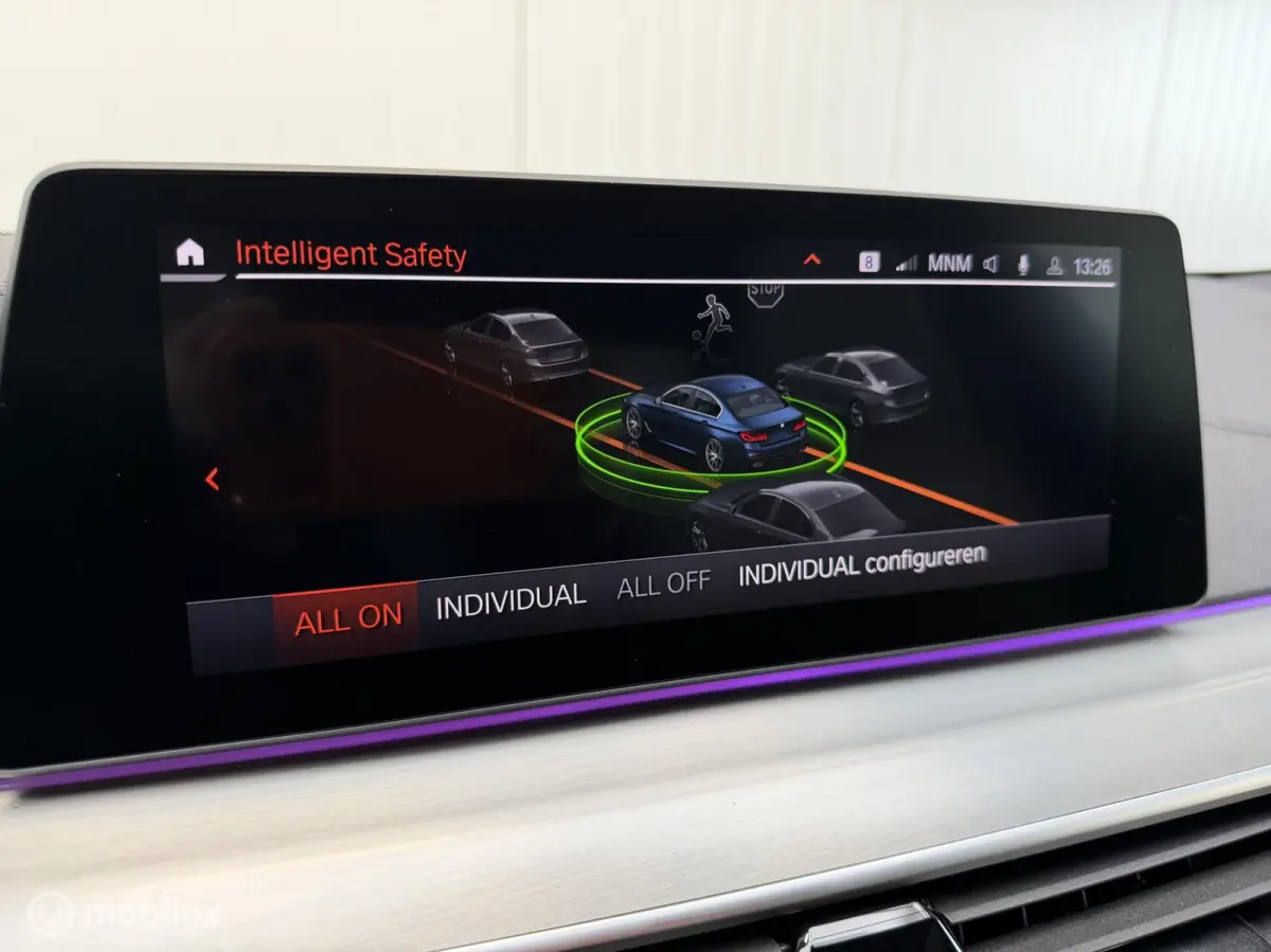 530e iPerformance eDrive Edition