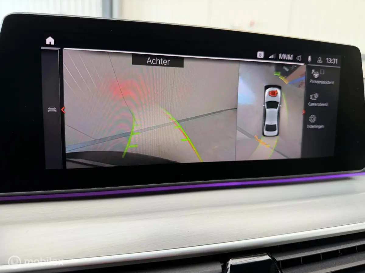 530e iPerformance eDrive Edition