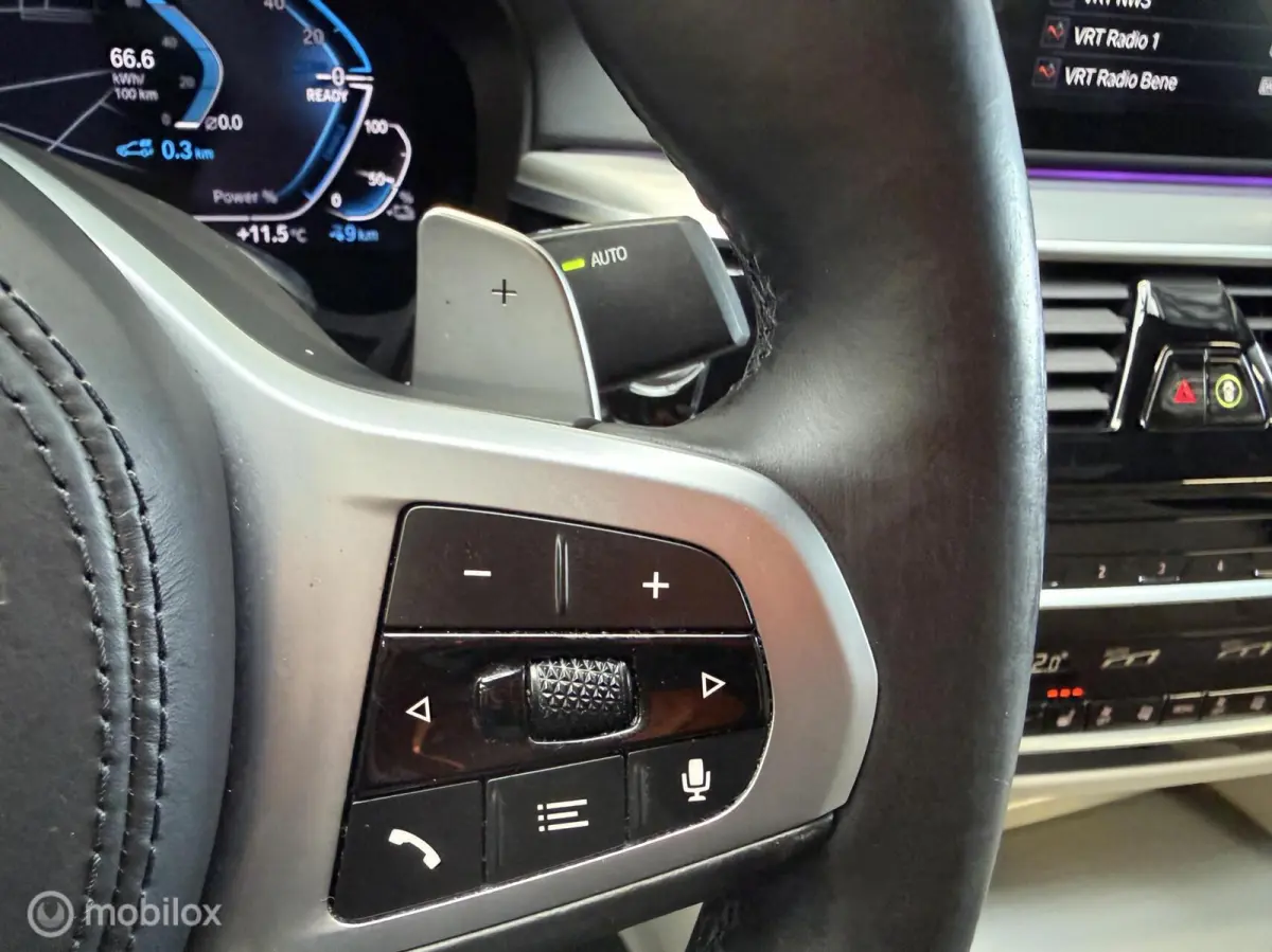 530e iPerformance eDrive Edition