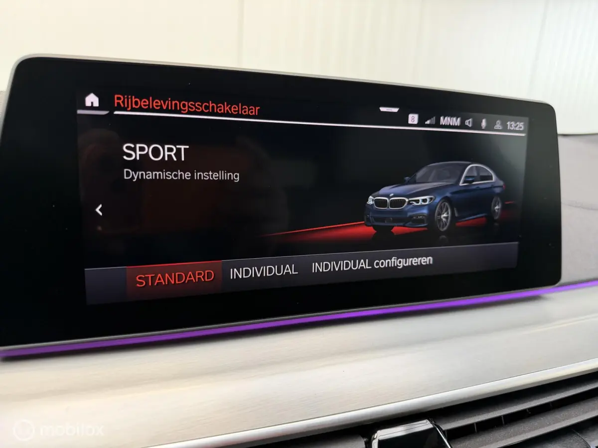 530e iPerformance eDrive Edition