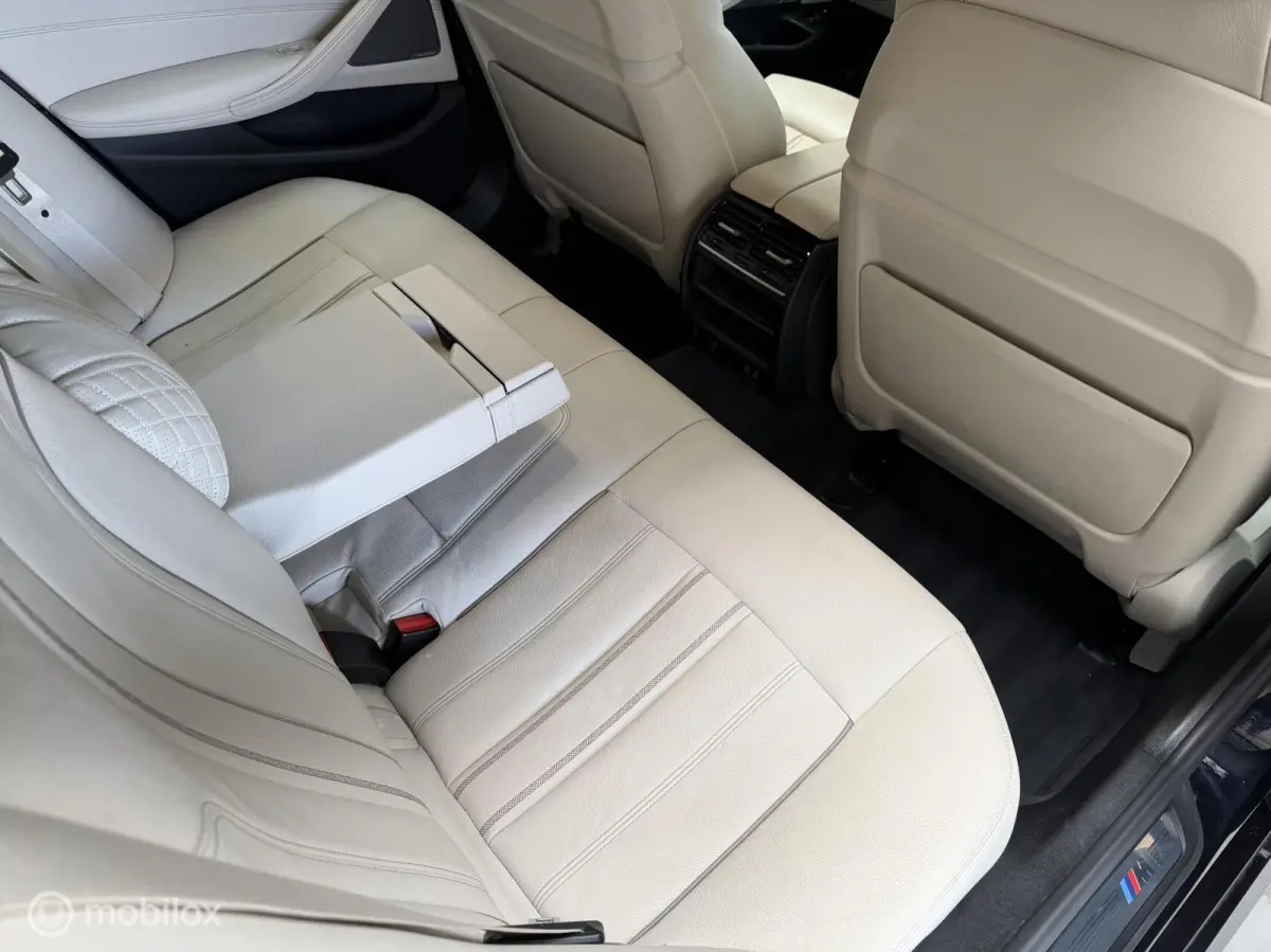 530e iPerformance eDrive Edition