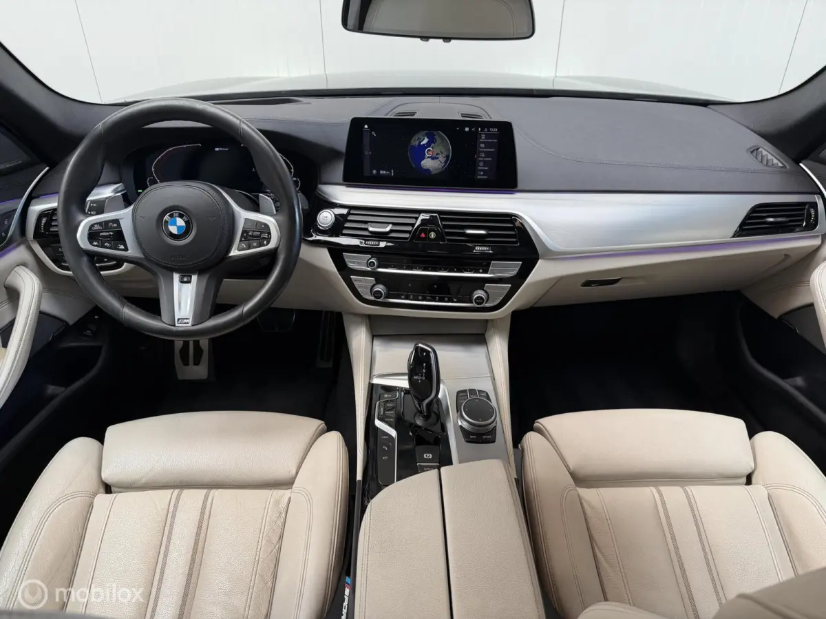 530e iPerformance eDrive Edition