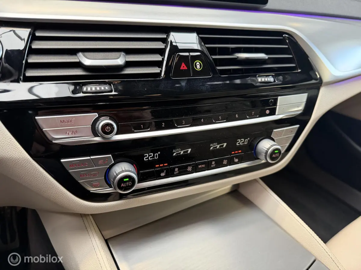 530e iPerformance eDrive Edition