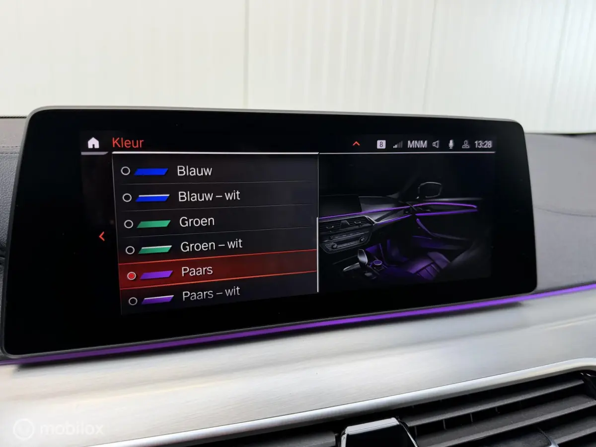 530e iPerformance eDrive Edition
