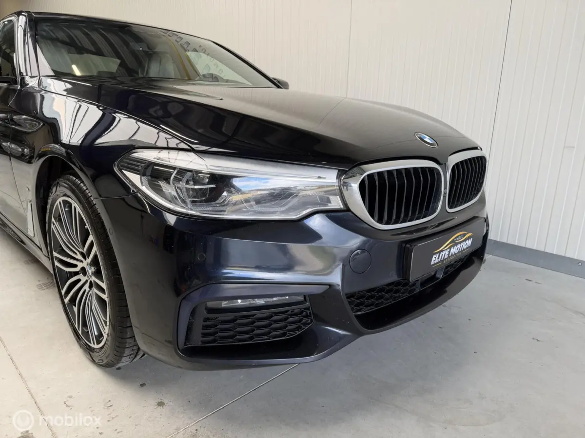 530e iPerformance eDrive Edition