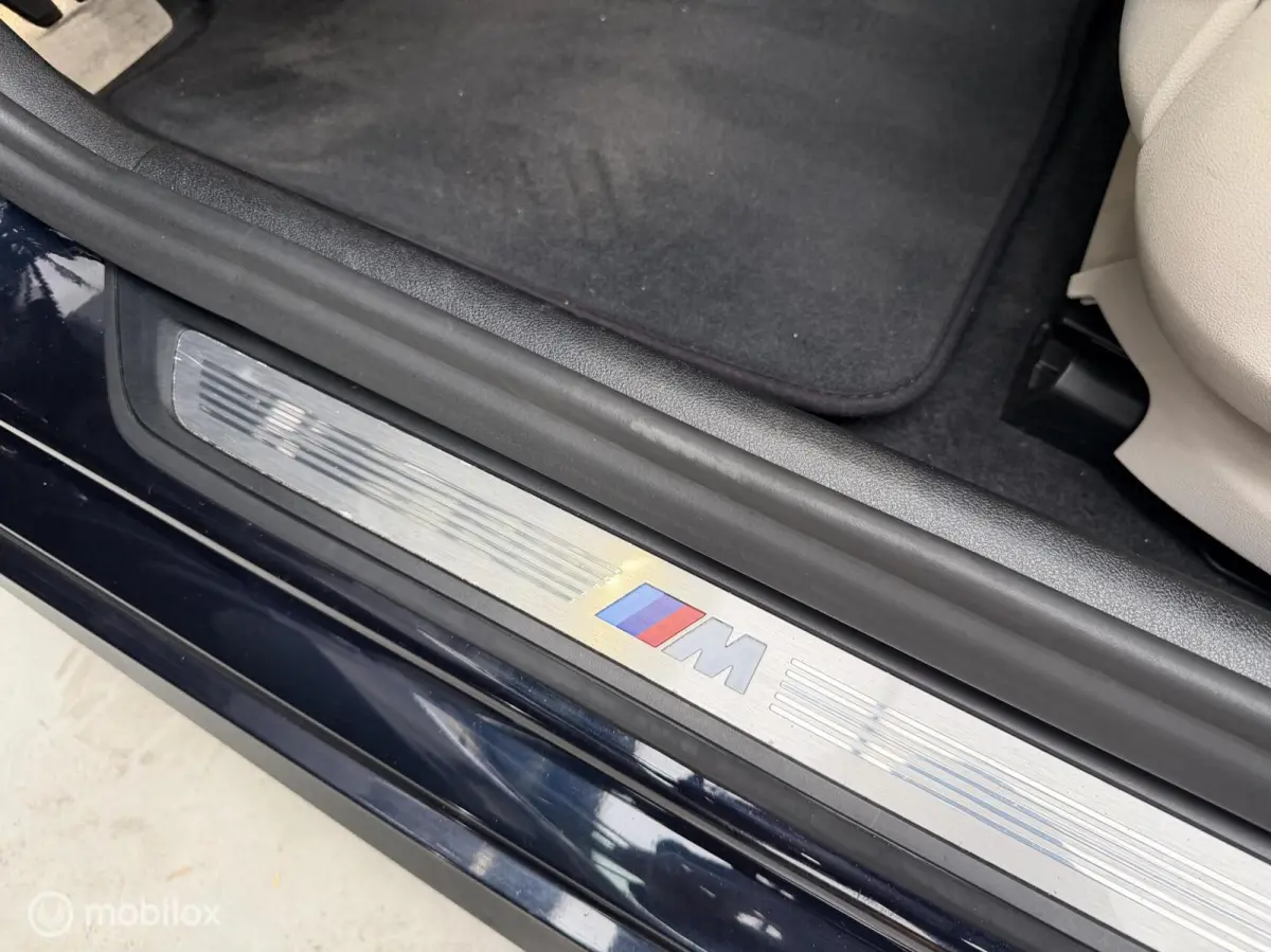 530e iPerformance eDrive Edition
