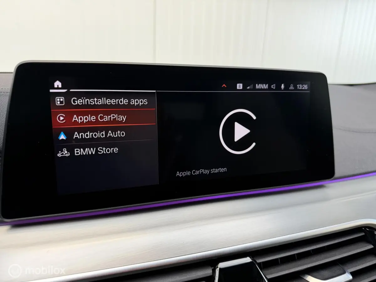 530e iPerformance eDrive Edition