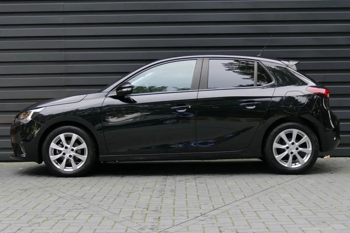 1.2 75PK EDTION / 16"LMV / LED / NAVI / AIRCO / BLUETOOTH / CRUISECONTROL / 1E EIGENAAR / SCHITTERENDE STAAT !!