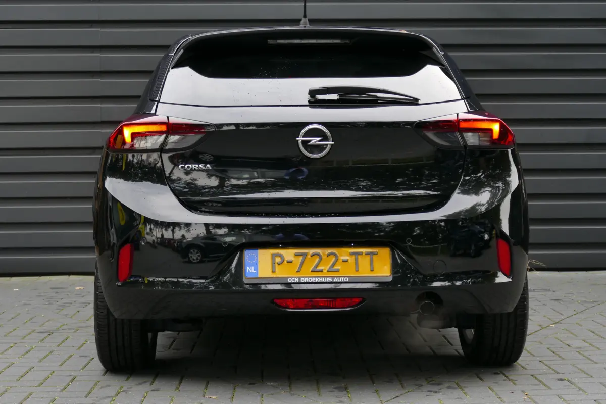 1.2 75PK EDTION / 16"LMV / LED / NAVI / AIRCO / BLUETOOTH / CRUISECONTROL / 1E EIGENAAR / SCHITTERENDE STAAT !!