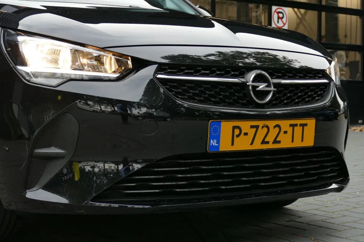 1.2 75PK EDTION / 16"LMV / LED / NAVI / AIRCO / BLUETOOTH / CRUISECONTROL / 1E EIGENAAR / SCHITTERENDE STAAT !!