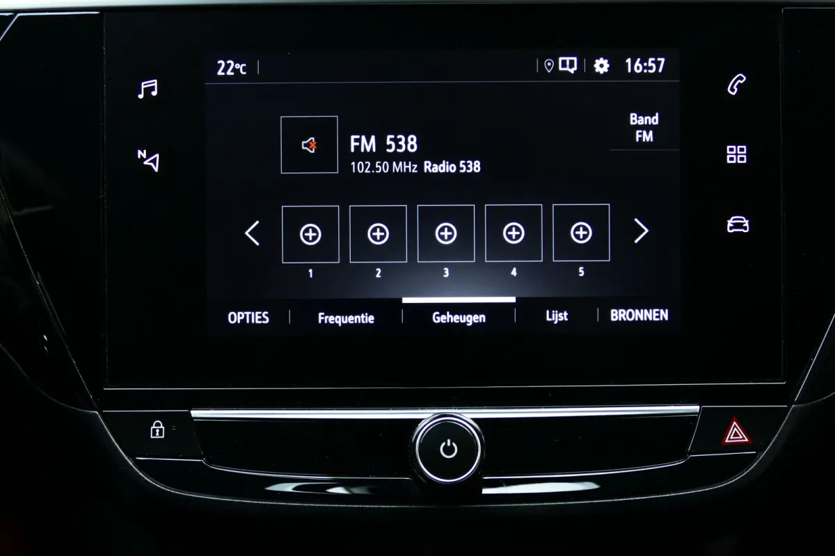 1.2 75PK EDTION / 16"LMV / LED / NAVI / AIRCO / BLUETOOTH / CRUISECONTROL / 1E EIGENAAR / SCHITTERENDE STAAT !!
