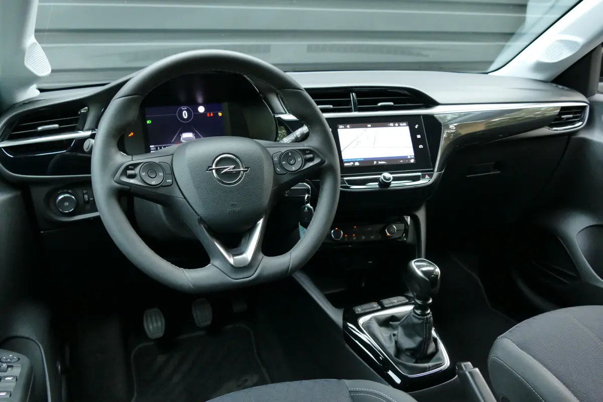 1.2 75PK EDTION / 16"LMV / LED / NAVI / AIRCO / BLUETOOTH / CRUISECONTROL / 1E EIGENAAR / SCHITTERENDE STAAT !!
