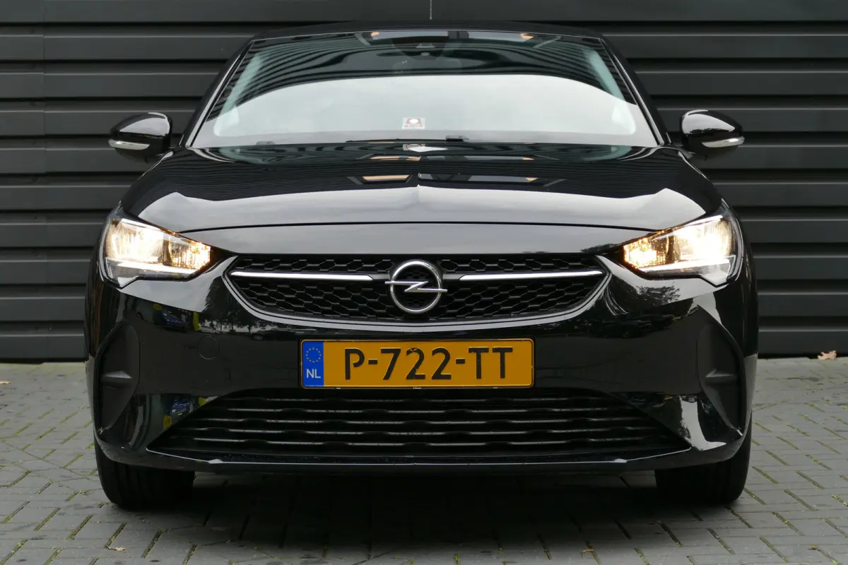 1.2 75PK EDTION / 16"LMV / LED / NAVI / AIRCO / BLUETOOTH / CRUISECONTROL / 1E EIGENAAR / SCHITTERENDE STAAT !!