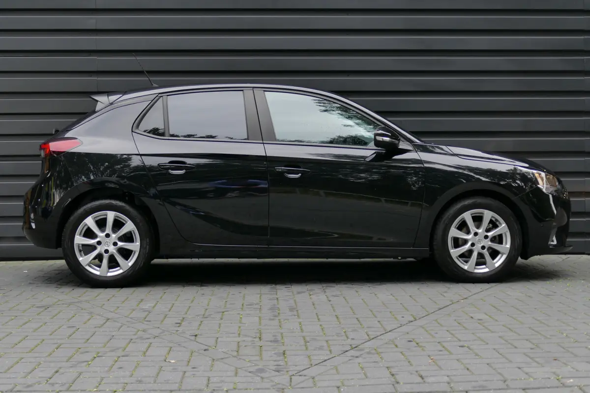 1.2 75PK EDTION / 16"LMV / LED / NAVI / AIRCO / BLUETOOTH / CRUISECONTROL / 1E EIGENAAR / SCHITTERENDE STAAT !!