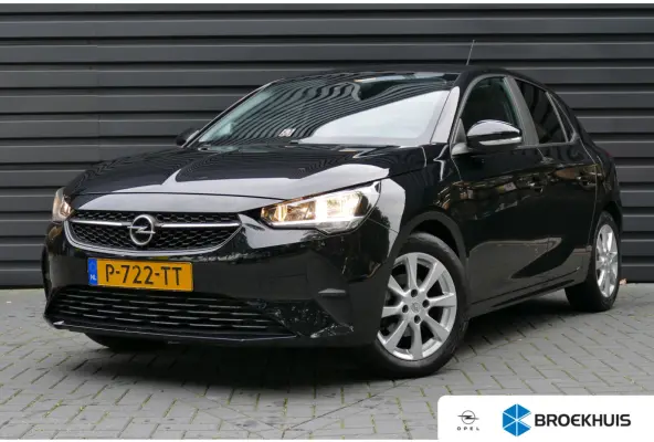 1.2 75PK EDTION / 16"LMV / LED / NAVI / AIRCO / BLUETOOTH / CRUISECONTROL / 1E EIGENAAR / SCHITTERENDE STAAT !!