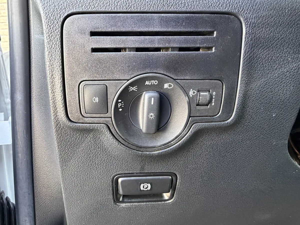 114CDI Automaat Euro 6 CarPlay/trekhaak/3Zits