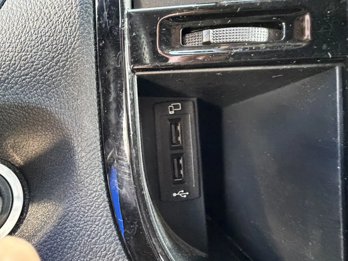 114CDI Automaat Euro 6 CarPlay/trekhaak/3Zits