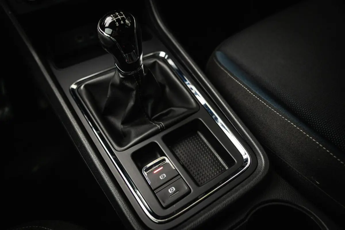 1.0 EcoTSI Style |Nap |Trekhaak |Camera |Carplay