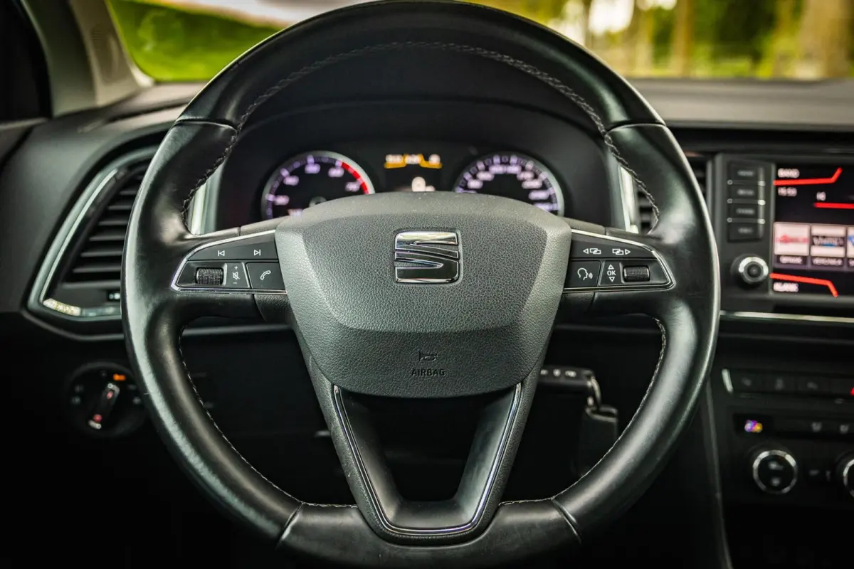 1.0 EcoTSI Style |Nap |Trekhaak |Camera |Carplay