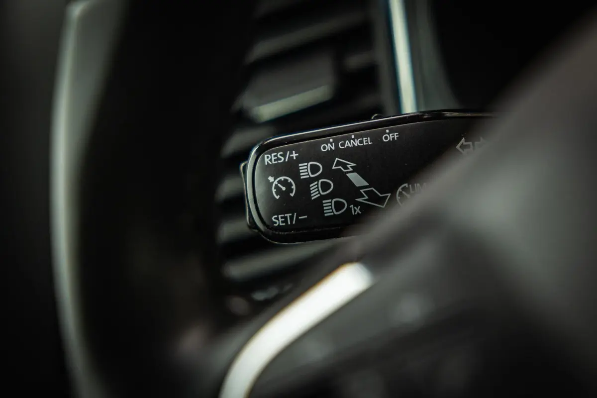 1.0 EcoTSI Style |Nap |Trekhaak |Camera |Carplay