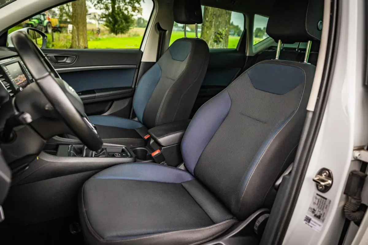 1.0 EcoTSI Style |Nap |Trekhaak |Camera |Carplay