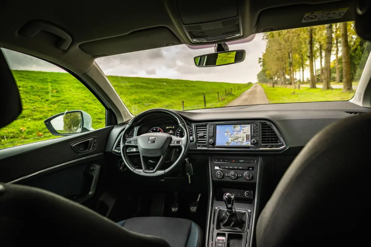 1.0 EcoTSI Style |Nap |Trekhaak |Camera |Carplay
